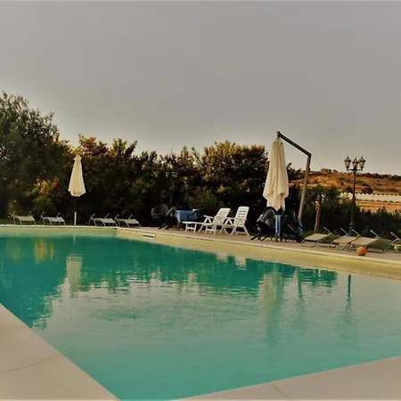 Al Palmento Relais