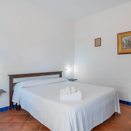 Al Palmento Relais Syracuse