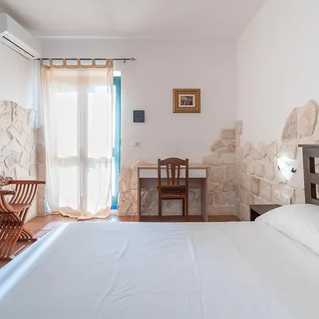 Al Palmento Relais Syracuse