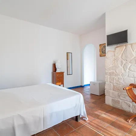 Al Palmento Relais * Syracuse