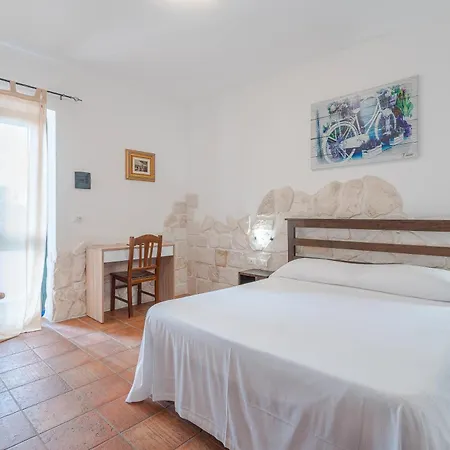Bed & Breakfast Al Palmento Relais Syracuse