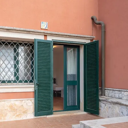 Bed & Breakfast Al Palmento Relais *