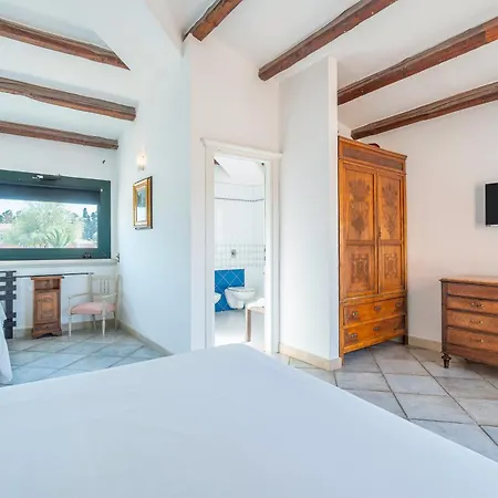 Bed & Breakfast Al Palmento Relais