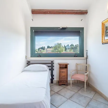Al Palmento Relais * Syracuse