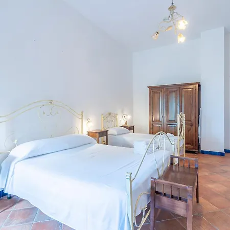 Bed & Breakfast Al Palmento Relais Syracuse