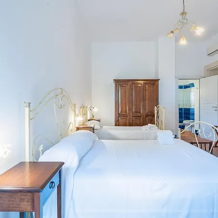 Al Palmento Relais ベッド・アンド・ブレックファスト