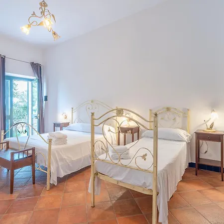 Al Palmento Relais Bed & Breakfast Syracuse