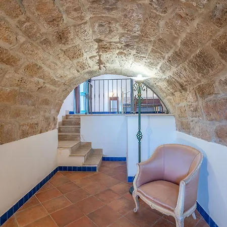 Bed & Breakfast Al Palmento Relais