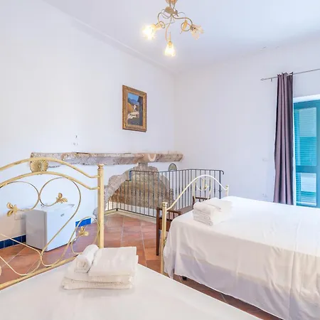 Al Palmento Relais Bed & Breakfast *