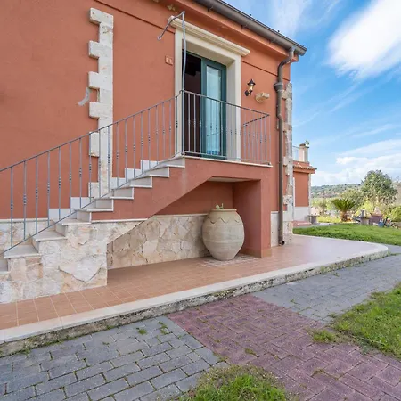 Bed & Breakfast Al Palmento Relais