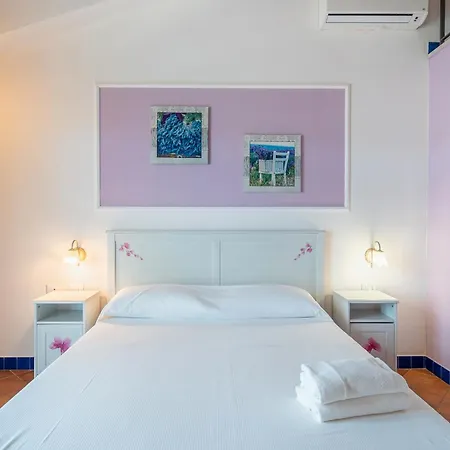 Bed & Breakfast Al Palmento Relais *