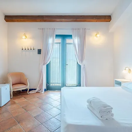 Bed & Breakfast Al Palmento Relais