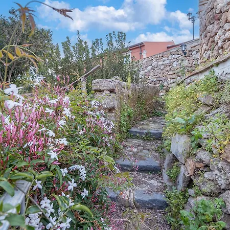 Al Palmento Relais * Syracuse