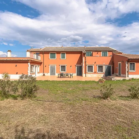 Bed & Breakfast Al Palmento Relais Syracuse