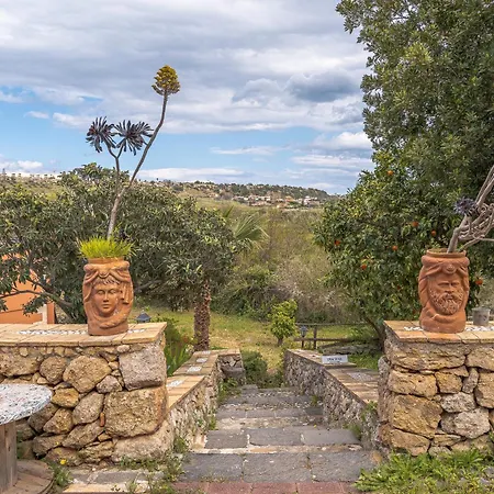 Al Palmento Relais Syracuse