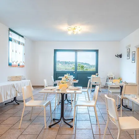 Bed & Breakfast Al Palmento Relais Syracuse