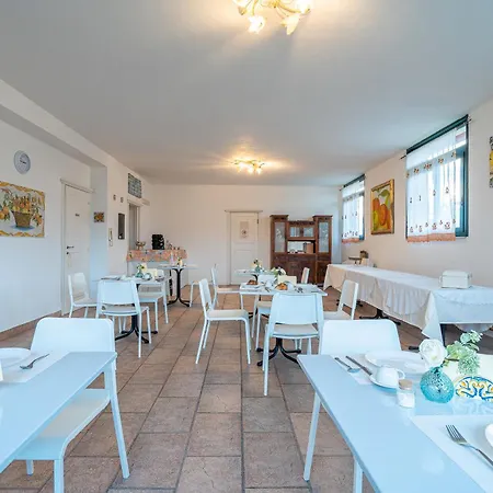 Bed & Breakfast Al Palmento Relais Syracuse