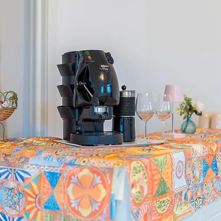 Bed & Breakfast Al Palmento Relais