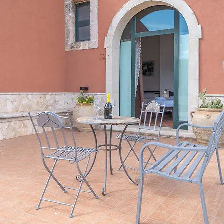 Al Palmento Relais Syracuse