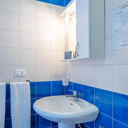 Al Palmento Relais Holiday home Syracuse