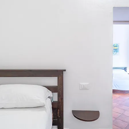 Holiday home Al Palmento Relais *