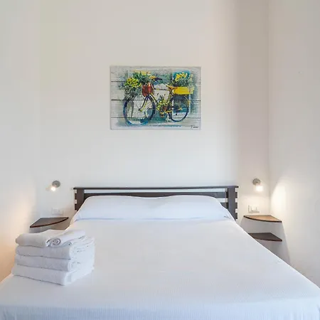 Bed & Breakfast Al Palmento Relais Syracuse