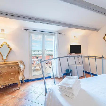 Al Palmento Relais Bed & Breakfast