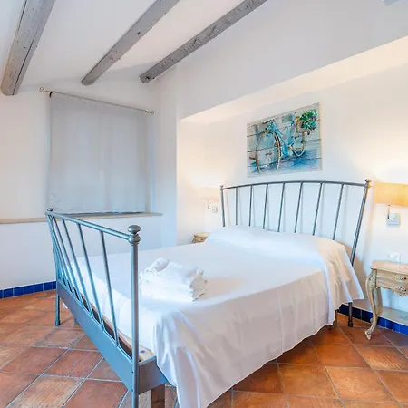 Al Palmento Relais Bed & Breakfast *