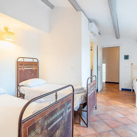 Bed & Breakfast Al Palmento Relais *