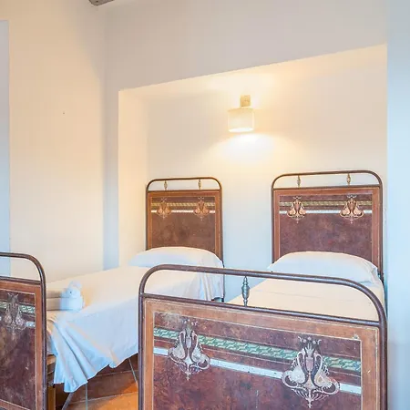 Al Palmento Relais Bed & Breakfast Syracuse