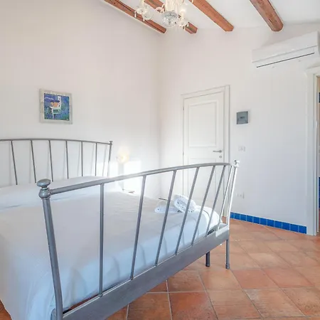 Bed & Breakfast Al Palmento Relais Syracuse