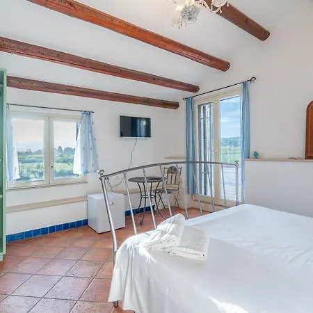 Al Palmento Relais * Syracuse