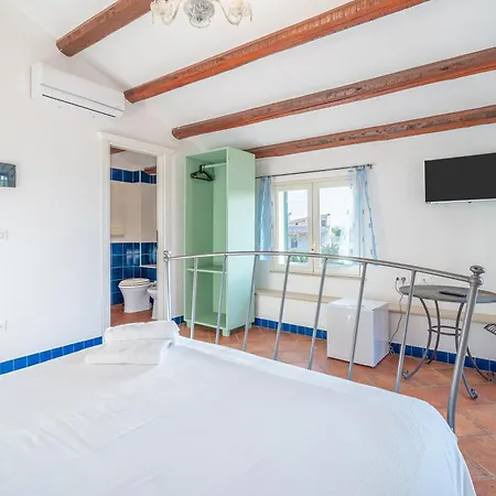 Al Palmento Relais Syracuse