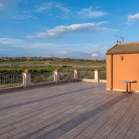 Al Palmento Relais * Syracuse