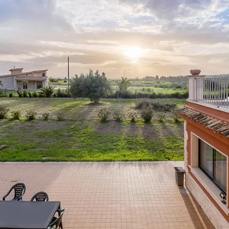 Bed & Breakfast Al Palmento Relais *