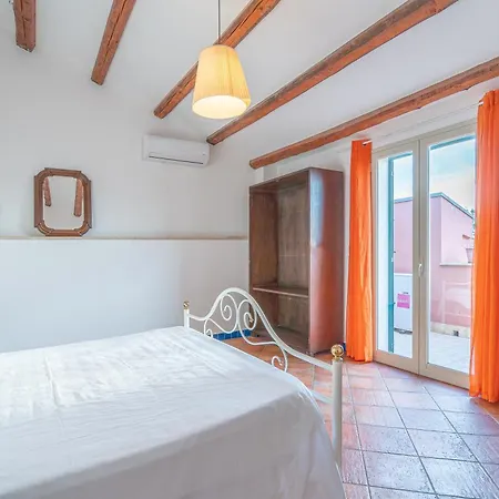 Bed & Breakfast Al Palmento Relais