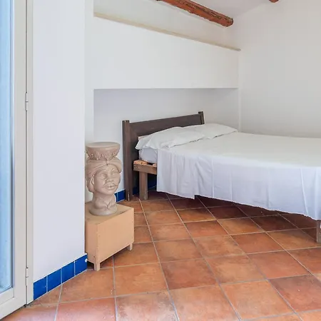 Al Palmento Relais Bed & Breakfast Syracuse