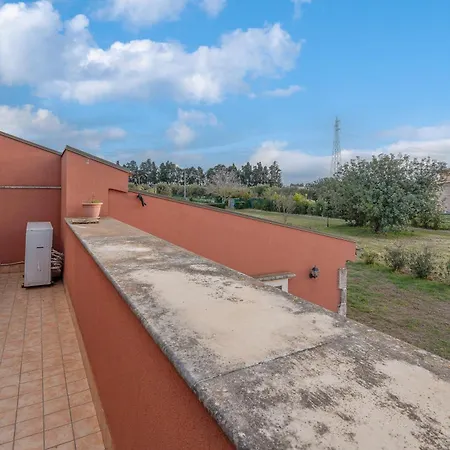 Al Palmento Relais Bed & Breakfast