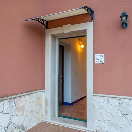 Bed & Breakfast Al Palmento Relais