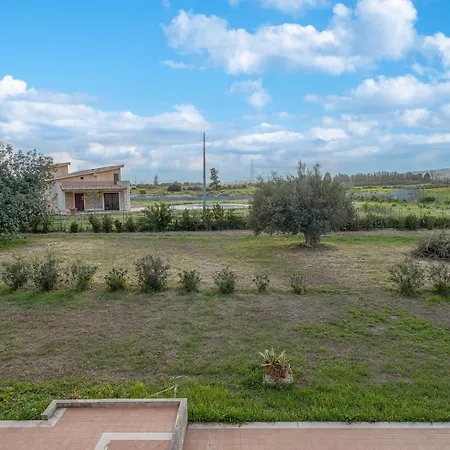 Al Palmento Relais Syracuse