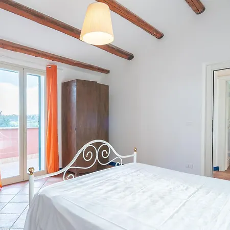 Al Palmento Relais * Syracuse