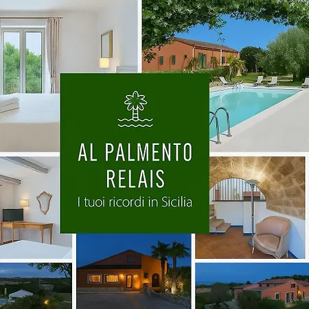 Bed & Breakfast Al Palmento Relais *