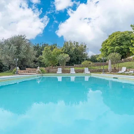 Bed & Breakfast Al Palmento Relais Syracuse