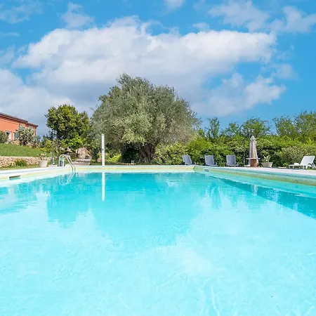 Al Palmento Relais Holiday home *