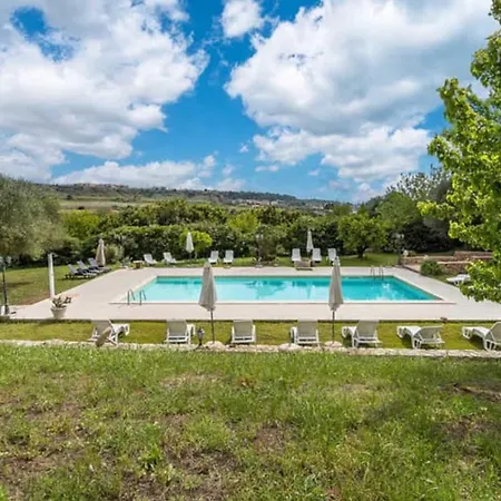 Al Palmento Relais ベッド・アンド・ブレックファスト