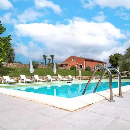 Bed & Breakfast Al Palmento Relais Syracuse