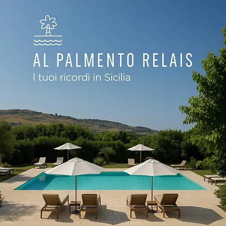 Al Palmento Relais ベッド・アンド・ブレックファスト *