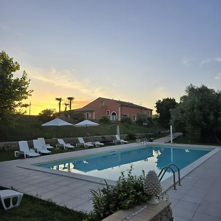 Al Palmento Relais Holiday home *