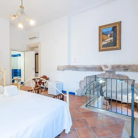 Al Palmento Relais Syracuse