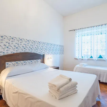 Al Palmento Relais
